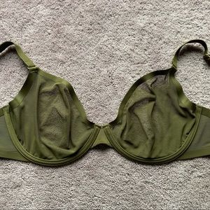 CUUP Plunge Bra 30G